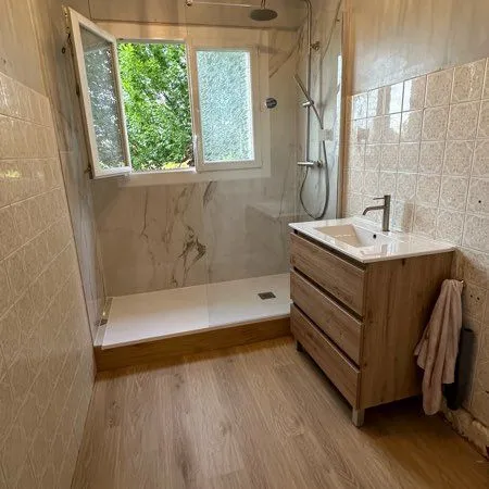Appartement 66 m2 loué rentabilité 7,2%