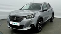 Peugeot 2008 1.2 PureTech 130ch S&S Allure Business