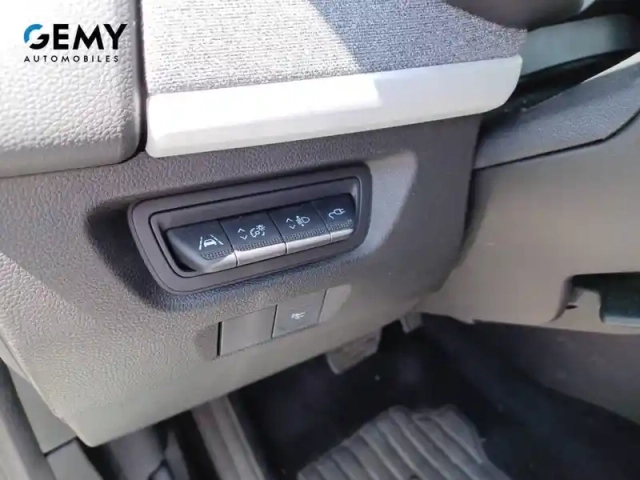 Renault Zoé zoe reversible r110 my22 — photo 13
