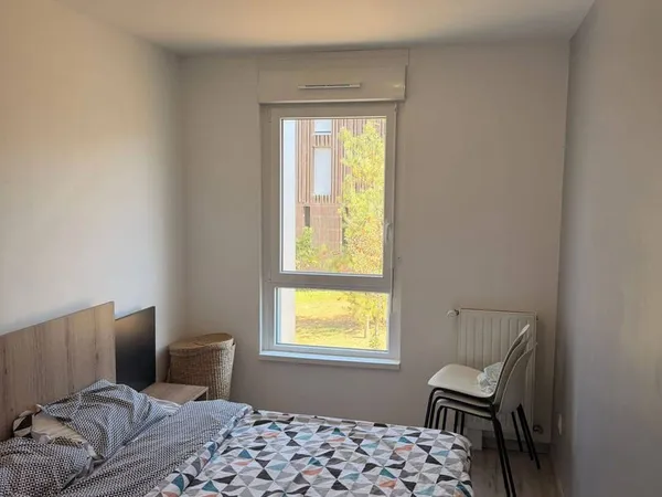 Appartement 80 m²