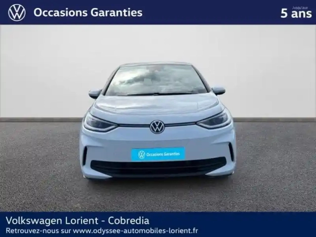Volkswagen Id.3 204ch pro 59 kwh life max — photo 2
