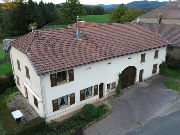 Maison 8 pièces 218 m²