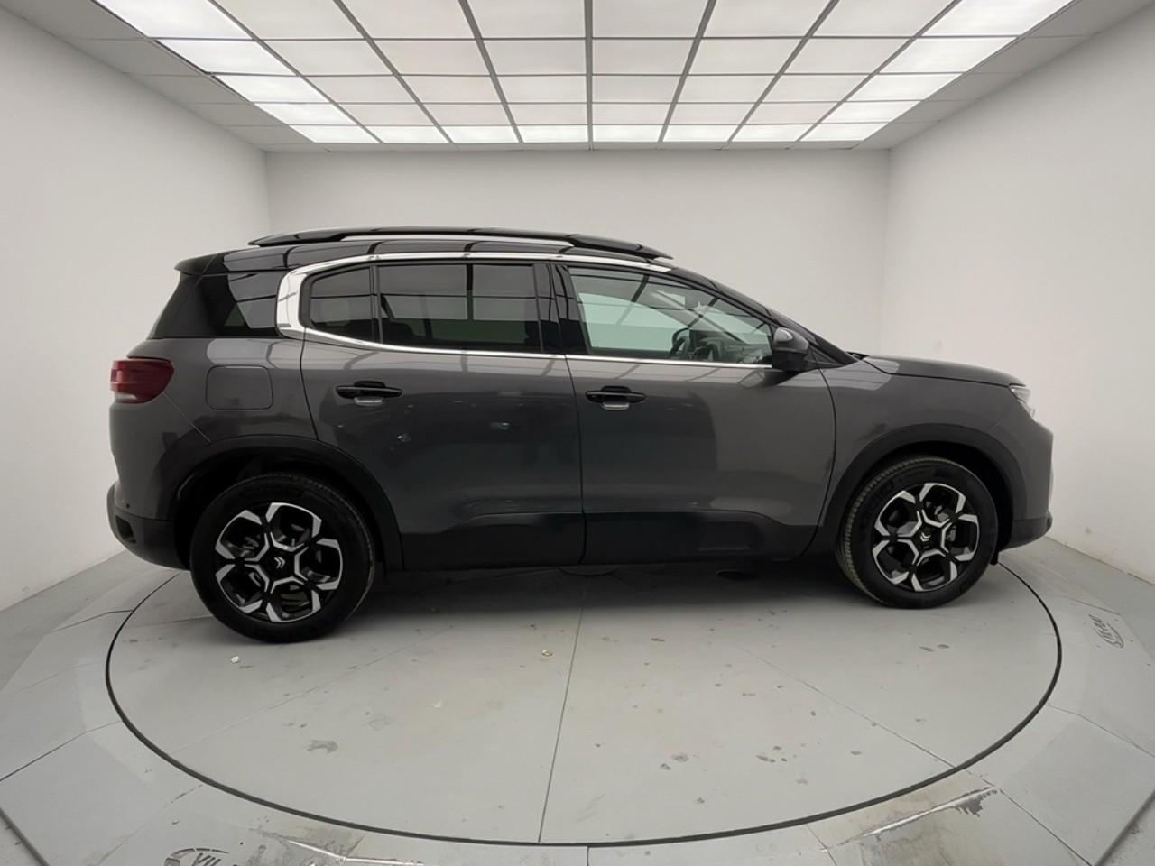 Citroën C5 Aircross bluehdi 130 eat8 max — photo 6