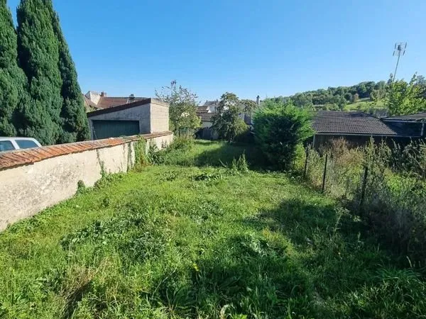 Terrain 290 m² Beynes