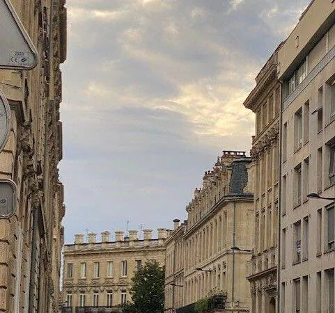 Appartement 5 pièces 130 m²