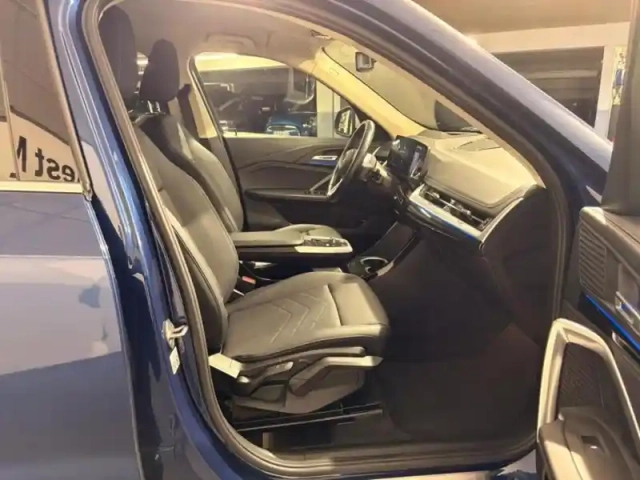 Bmw X1 sdrive18i 136ch xline — photo 9