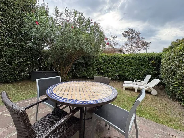 Studio 1 pièce 28 m²