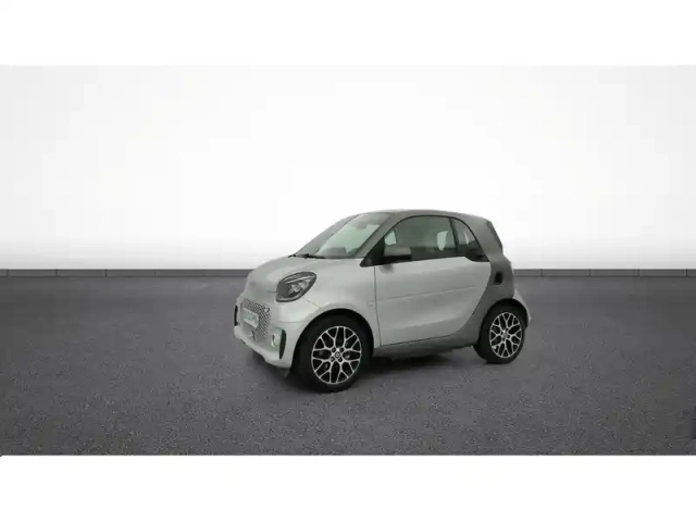 Smart Fortwo coupé 82 ch — photo 3
