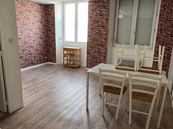 Studio Résidence Mareuil / Ay
