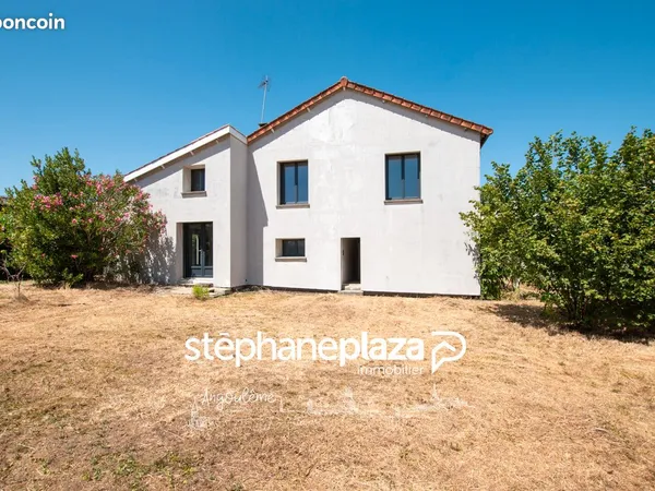 Maison 7 pièces 120 m²