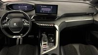 Peugeot 5008 1.5 BlueHDi 130ch S&S GT EAT8 — photo 11