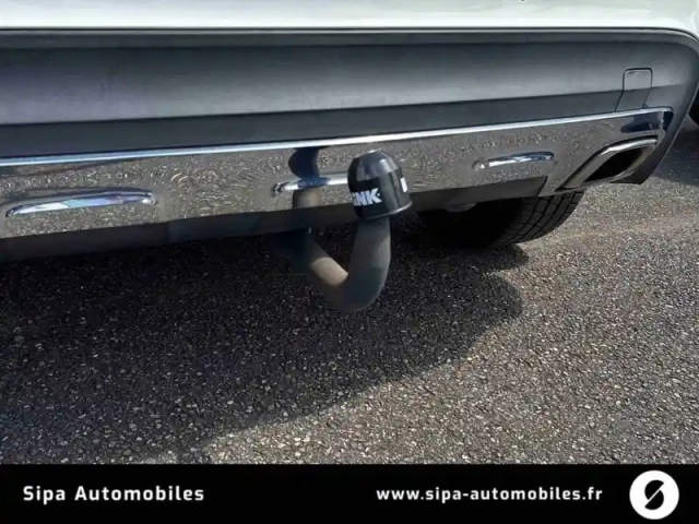 Mercedes Gla 200 7-g dct — photo 19