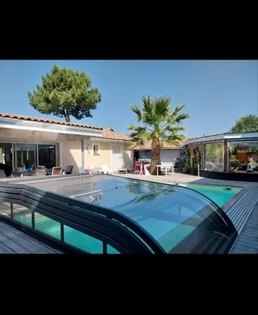 Maison familiale et/ou investisseur