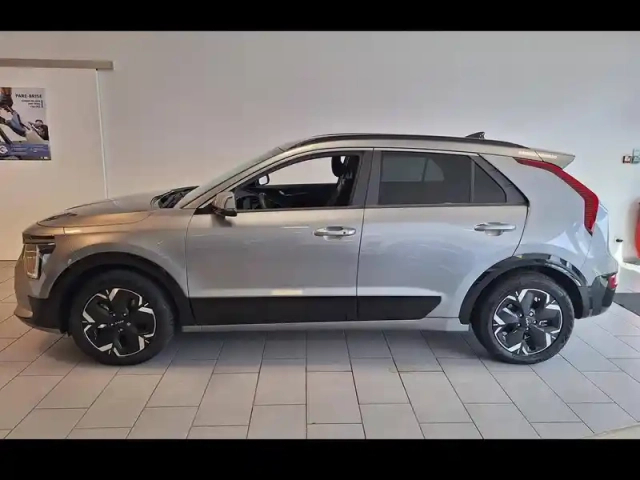 Kia Niro ev 204ch premium — photo 8