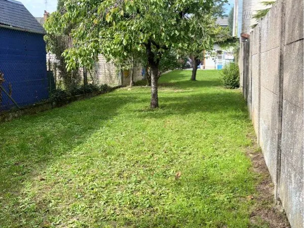 Maison 91m2 Orléans Beaumonts