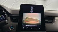 Renault Arkana 1.6 E-Tech 145ch full hybrid Techno -23 — photo 28