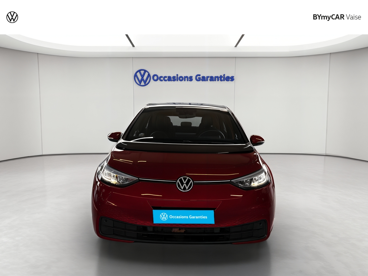 Volkswagen ID.3 204 ch Pro — photo 8