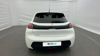 Peugeot 208 1.2 PureTech 100ch S&S Style 118g — photo 5