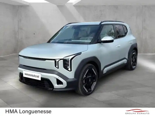 Kia Ev2 135ch 61kwh gt-line
