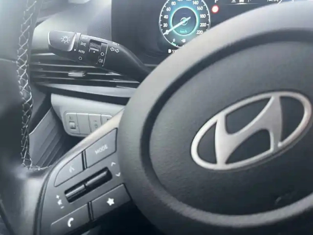 Hyundai I20 1.0 t-gdi 100 dct-7 hybrid 48v — photo 102