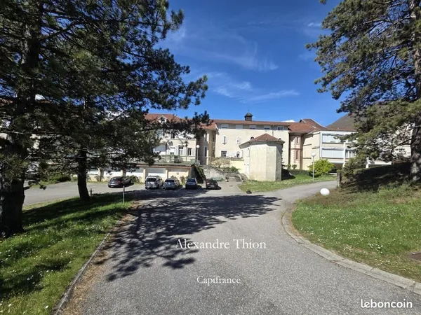 Propriété 89 pièces 4 363 m²