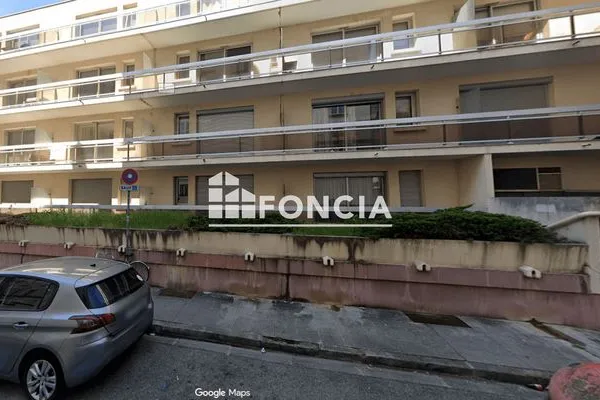 Parking 10 m²