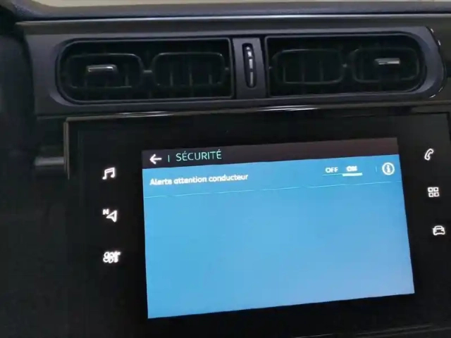 Citroën C3 bluehdi 100 ch bvm6 — photo 22