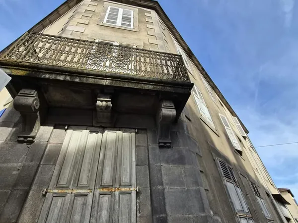Immeuble de Rapport