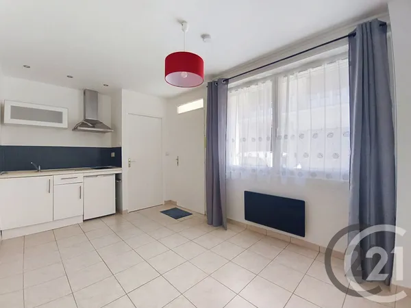 Appartement 1 pièce 18 m²