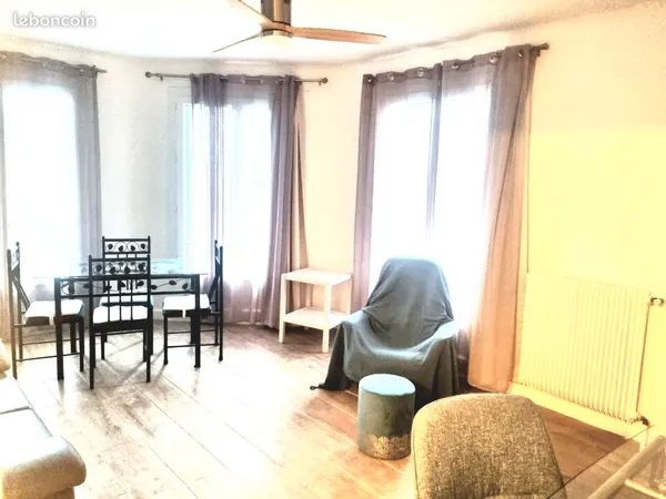 Appartement à louer T3