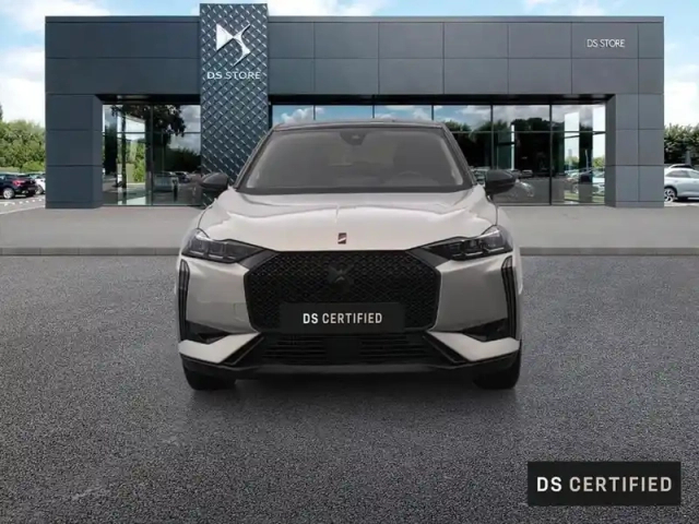 Ds Ds 3 puretech 130 eat8 performance line — photo 3
