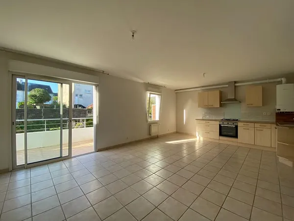 Appartement T3 SAINT RENAN