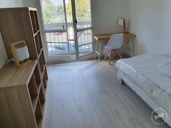 Appartement 5 pièces 84 m²