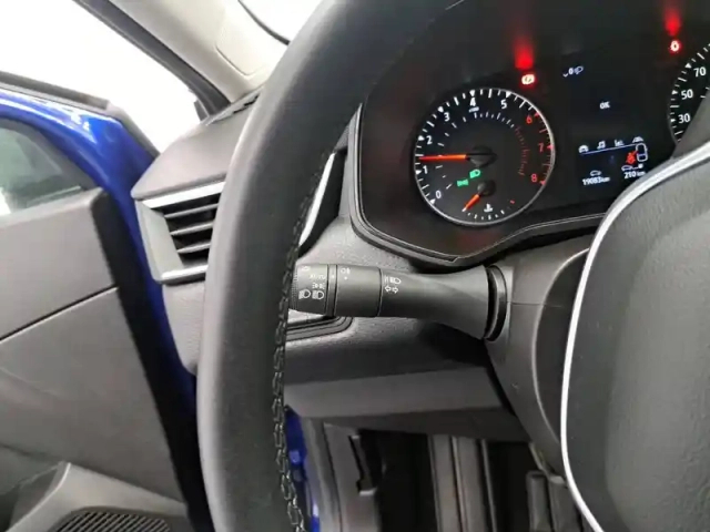 Renault Clio tce 90 — photo 12