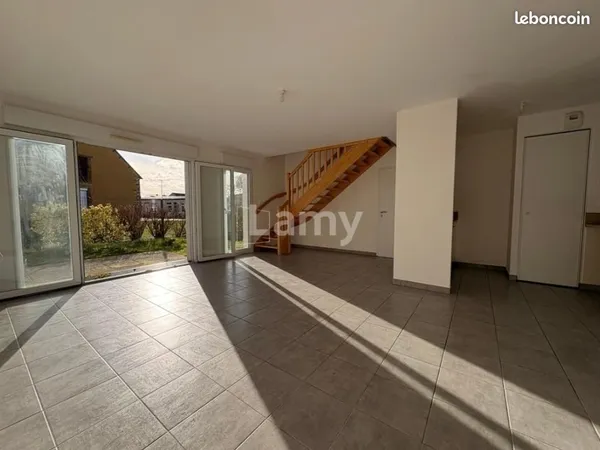 Maison 4 pièces 85 m²