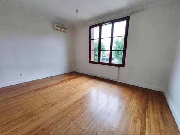 Appartement 3 pièces 100 m²
