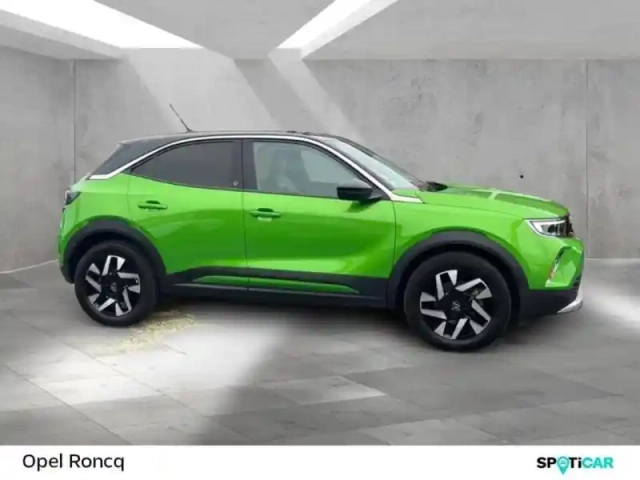 Opel Mokka -e 136ch elegance — photo 3