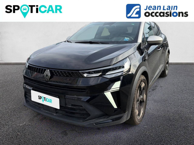 Renault Captur TCe 90 ch Techno