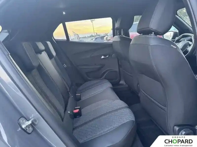 Peugeot 2008 100 s&amp;s bvm6 — photo 20