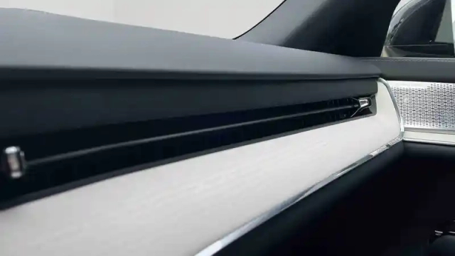 Volvo Ex90 twin performance awd 517 ch 1edt — photo 61