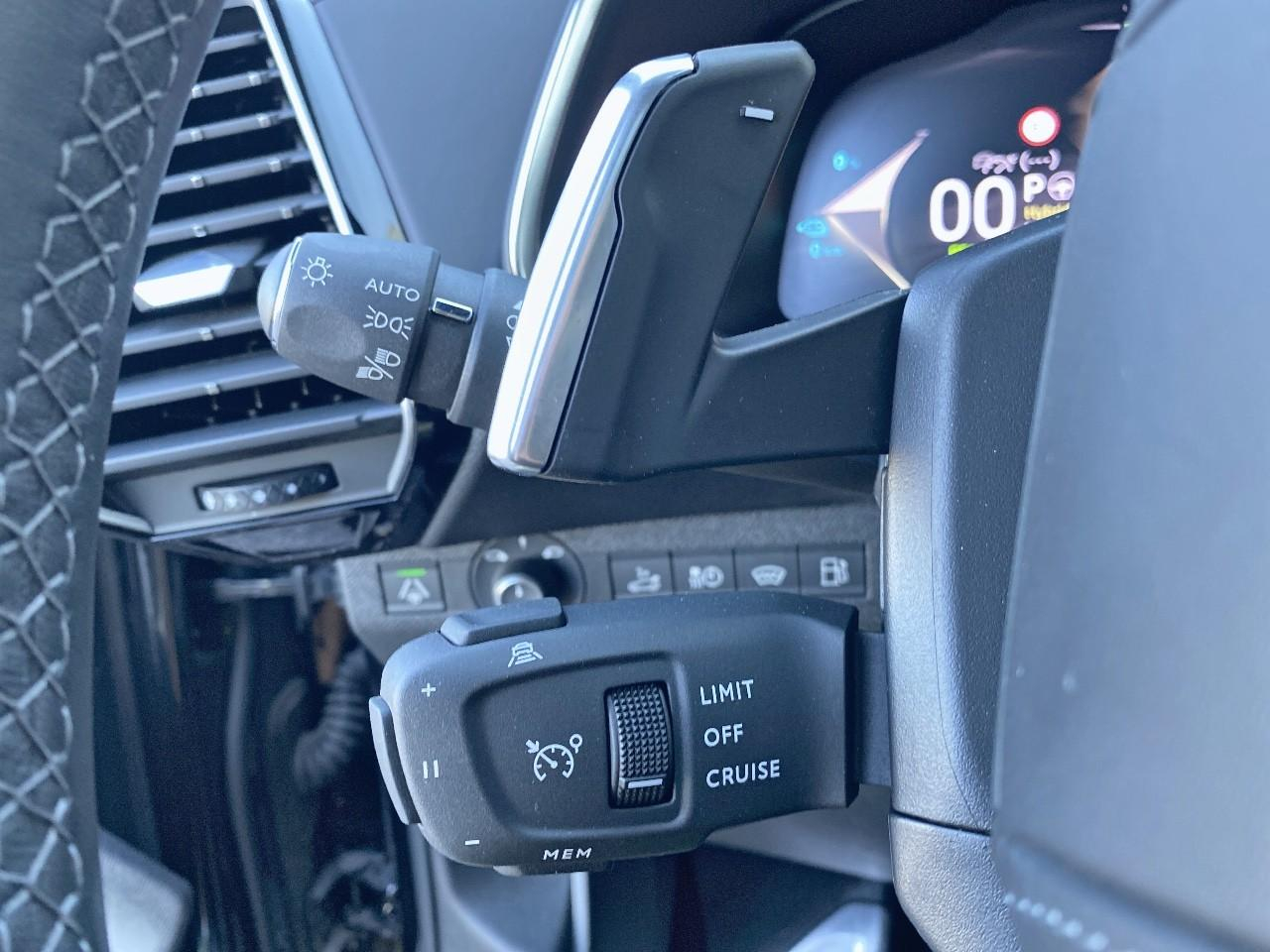 Ds Ds 7 crossback e-tense 4x4 360ch opera — photo 20