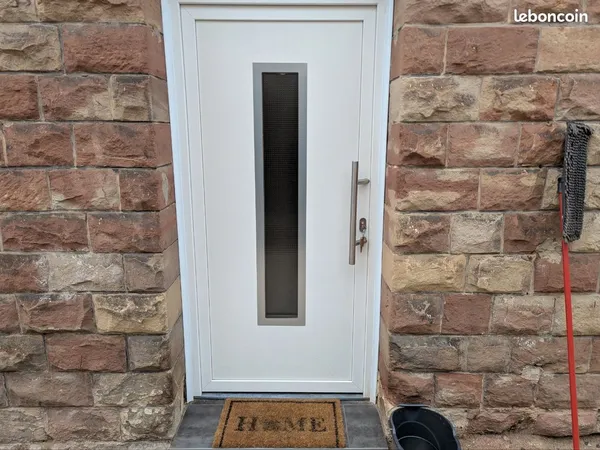 Location appartement de type F3€