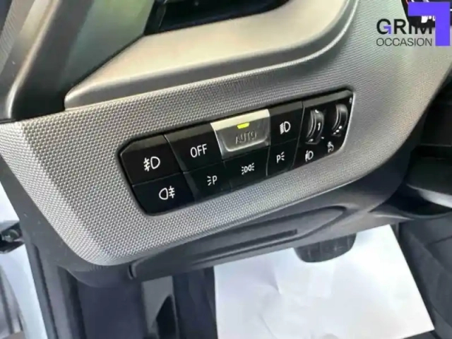 Bmw Serie 1 série 1 116da 116ch lounge dkg7 — photo 15