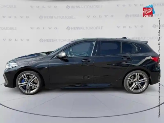 Bmw Serie 1 série 1 m135ia xdrive 306ch m performance — photo 9