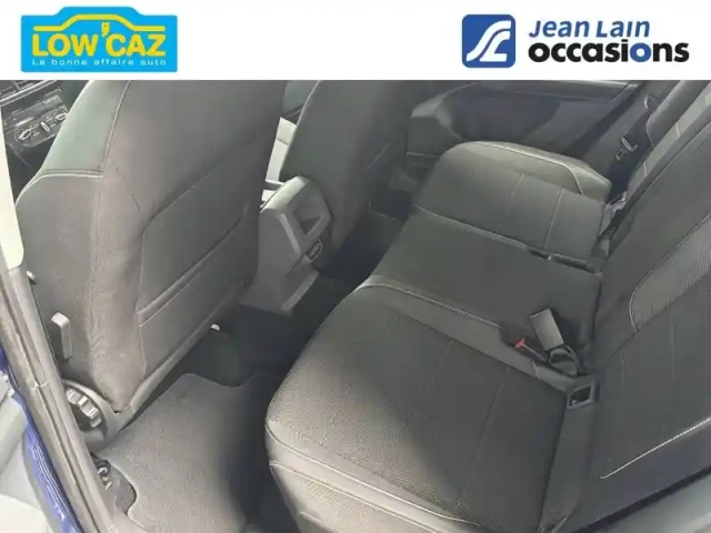Volkswagen T-Cross 1.0 tsi 115 start/stop bvm6 — photo 17
