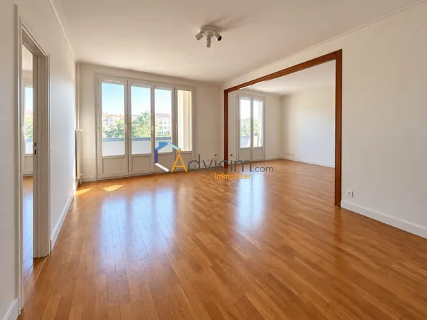 Appartement à louer Orléans