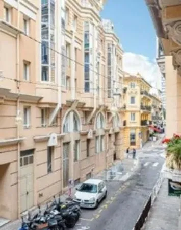 Appartement 3 pièces 73 m²