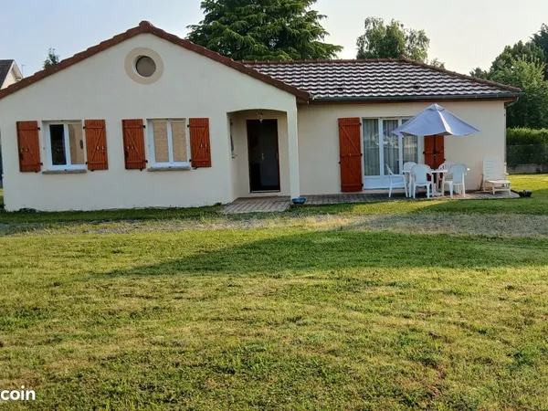 Maison Vente Bellerive-sur-Allier   900€