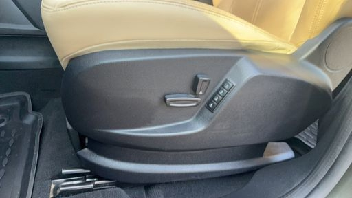 Ford Galaxy 2.0 TDCI 140 - Titanium – 2014 – 132191 km – Diesel – Boîte Manuelle — photo 21