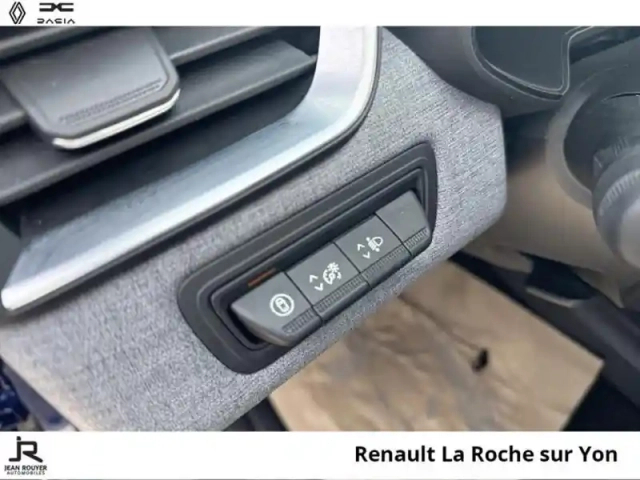 Renault Clio 1.0 tce 90ch evolution - 24 — photo 9